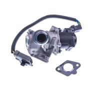 Valvola aria secondaria elettrico E400032 DENCKERMANN per FORD VOLVO