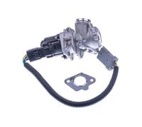 Valvola aria secondaria elettrico E400032 DENCKERMANN per FORD VOLVO