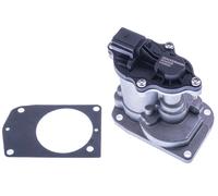 Valvola aria secondaria elettrico E400033 DENCKERMANN per FORD TRANSIT CONNECT