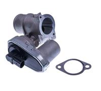 Valvola aria secondaria elettrico E400034 DENCKERMANN per JAGUAR X-TYPE I