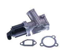 Valvola aria secondaria elettrico E400038 DENCKERMANN per FIAT OPEL LANCIA