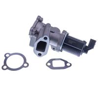 Valvola aria secondaria elettrico E400039 DENCKERMANN per FIAT LANCIA FORD