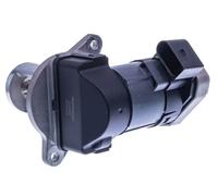 Valvola aria secondaria elettrico E400045 DENCKERMANN per MERCEDES-BENZ CLASSE C