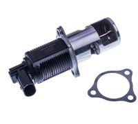 Valvola aria secondaria elettrico E400048 DENCKERMANN per NISSAN RENAULT DACIA