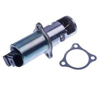 Valvola aria secondaria elettrico E400049 DENCKERMANN per NISSAN RENAULT