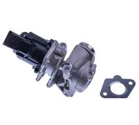 Valvola aria secondaria elettrico E400051 DENCKERMANN per PEUGEOT FORD CITROËN