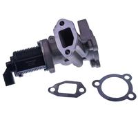 Valvola aria secondaria elettrico E400052 DENCKERMANN per FIAT OPEL LANCIA