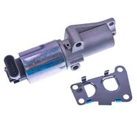 Valvola aria secondaria elettrico E400054 DENCKERMANN per OPEL VECTRA C