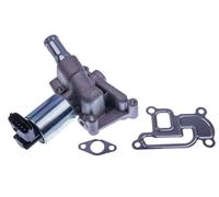 Valvola aria secondaria elettrico E400055 DENCKERMANN per OPEL ASTRA H Familiare