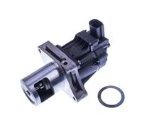 Valvola aria secondaria elettrico E400057 DENCKERMANN per OPEL VAUXHALL