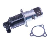 Valvola aria secondaria elettrico E400058 DENCKERMANN per RENAULT OPEL NISSAN