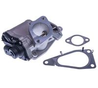 Valvola aria secondaria elettrico E400060 DENCKERMANN per RENAULT LAGUNA II