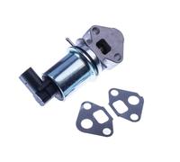 Valvola aria secondaria elettrico E400071 DENCKERMANN per SEAT VW