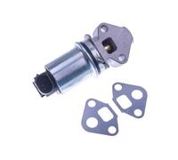 Valvola aria secondaria elettrico E400073 DENCKERMANN per SEAT VW