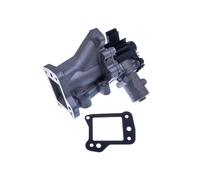 Valvola aria secondaria elettrico E400078 DENCKERMANN per LANCIA FORD LAND ROVER