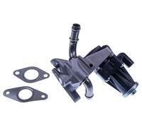 Valvola aria secondaria elettrico E400079 DENCKERMANN per PEUGEOT FORD CITROËN