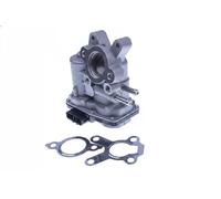 Valvola aria secondaria elettrico E400085 DENCKERMANN per NISSAN NP300 PICKUP