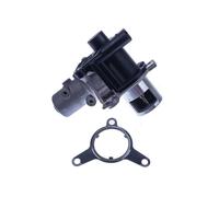 Valvola aria secondaria elettrico E400086 DENCKERMANN per RENAULT NISSAN DACIA