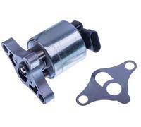 Valvola aria secondaria elettrico E400087 DENCKERMANN per OPEL ASTRA G Hatchback