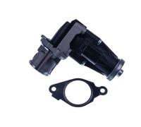 Valvola aria secondaria elettrico E400090 DENCKERMANN per SUZUKI FIAT OPEL