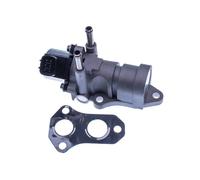 Valvola aria secondaria elettrico E400093 DENCKERMANN per TOYOTA COROLLA