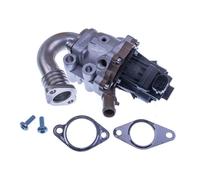 Valvola aria secondaria elettrico E400097 DENCKERMANN per IVECO DAILY IV Autobus