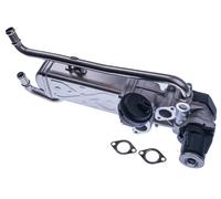 Valvola aria secondaria elettrico E400099 DENCKERMANN per SKODA AUDI SEAT VW