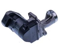 Valvola aria secondaria elettrico E400100 DENCKERMANN per VW SEAT