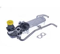 Valvola aria secondaria elettrico E400101 DENCKERMANN per SEAT SKODA VW