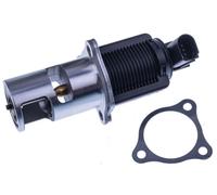 Valvola aria secondaria elettrico E400110 DENCKERMANN per OPEL RENAULT NISSAN