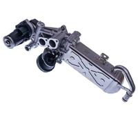 Valvola aria secondaria elettrico E400112 DENCKERMANN per VW SEAT SKODA AUDI