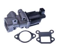 Valvola aria secondaria elettrico E400113 DENCKERMANN per OPEL ASTRA H GTC