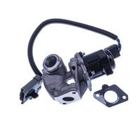 Valvola aria secondaria elettrico E400114 DENCKERMANN per VOLVO FORD