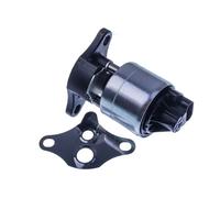 Valvola aria secondaria elettrico E400118 DENCKERMANN per OPEL ASTRA F Cabriolet