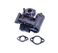 Valvola aria secondaria elettrico E400122 DENCKERMANN per VW SKODA AUDI