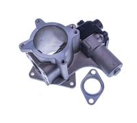 Valvola aria secondaria elettrico E400123 DENCKERMANN per VW MULTIVAN T5 TOUAREG