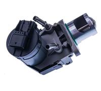 Valvola aria secondaria elettrico E400124 DENCKERMANN per BMW 6 Cabriolet 1 3 7