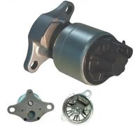 Valvola ricircolo gas scarico-EGR EG10004-12B1 DELPHI per OPEL