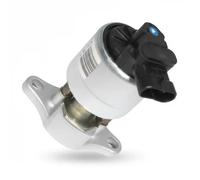 Valvola aria secondaria elettrico EG10015-12B1 DELPHI per OPEL OMEGA B SINTRA