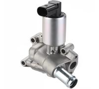 Valvola aria secondaria elettrico EG10289-12B1 DELPHI per OPEL CORSA D ASTRA H
