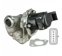 Valvola EGR DELPHI EG10401-12B1