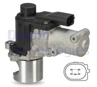 DELPHI EG10473-12B1 Valvola EGR