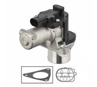 DELPHI Valvola EGR