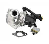 Valvola aria secondaria elettrico EGR-0306 JAPANPARTS per FORD FOCUS II