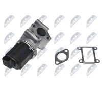 NTY Valvola EGR per Opel Vectra C Caravan Zafira B A05 1.9 CDTI L35 Alfa Romeo