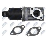 NTY Valvola EGR per Opel Astra H Caravan L35 1.9 CDTI Zafira B A05 L48 Suzuki