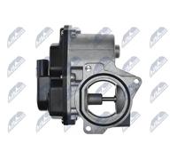 Valvola aria secondaria elettrico EGR-AU-002 NTY per AUDI VW SEAT SKODA