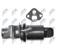 Valvola aria secondaria elettrico EGR-AU-009 NTY per AUDI SEAT VW SKODA