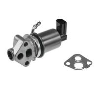 NTY Valvola ricircolo gas scarico-EGR compatibile con AUDI SEAT SKODA VW VAG