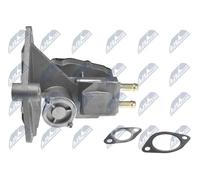 NTY Valvola EGR per Audi A3 8P1 2.0 FSI 8PA VW EOS 1F7 1F8 Touran 1T1 1T2 1K1